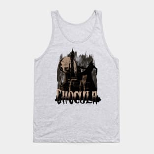 The Fury of Count Chocula Tank Top